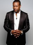 Chris Tucker