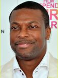 Chris Tucker