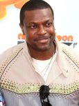 Chris Tucker