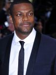 Chris Tucker