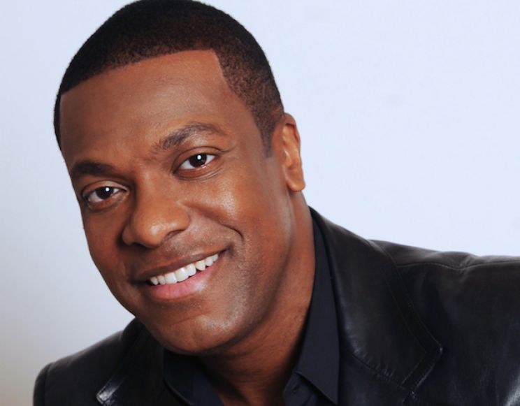 Chris Tucker