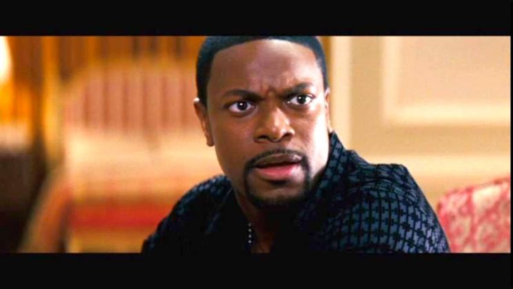 Chris Tucker