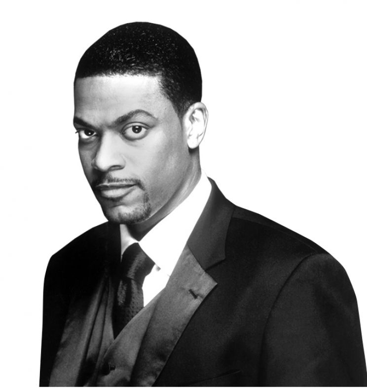 Chris Tucker