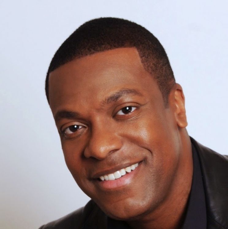 Chris Tucker