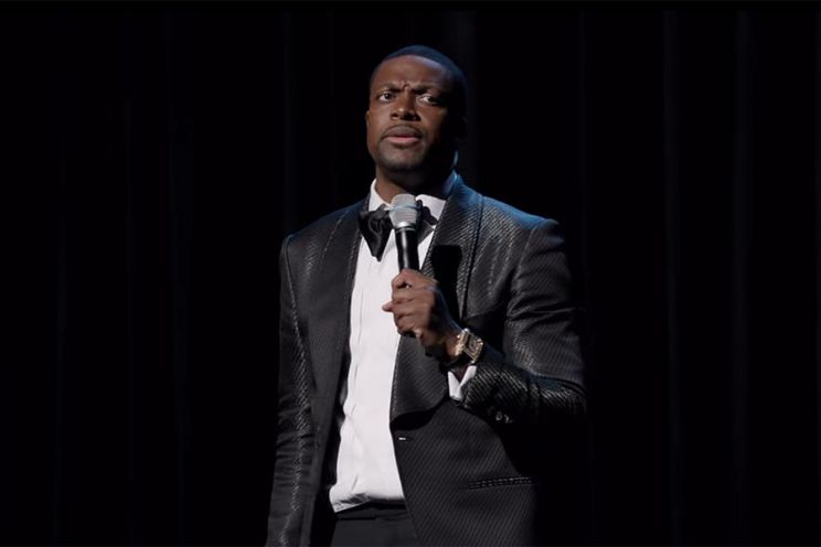 Chris Tucker