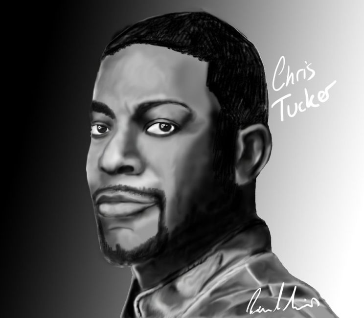 Chris Tucker