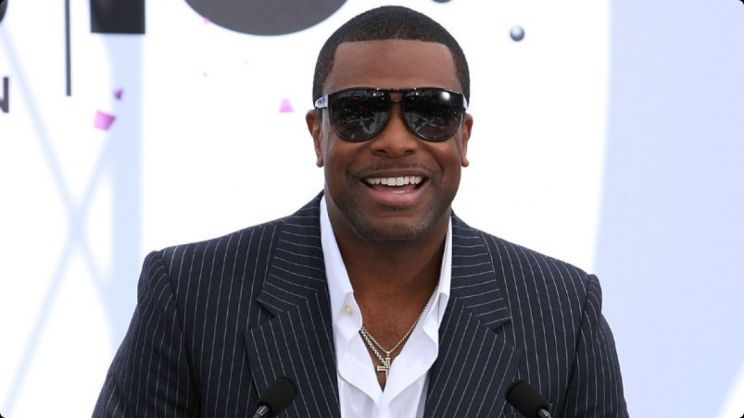 Chris Tucker