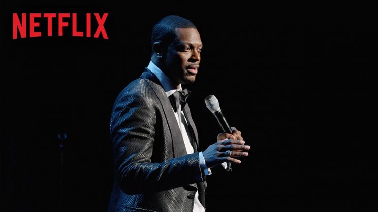 Chris Tucker