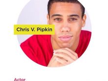 Chris V. Pipkin