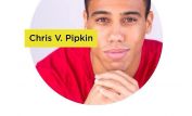 Chris V. Pipkin