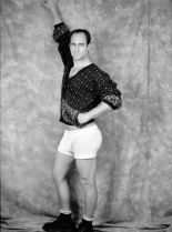 Chris V. Pipkin