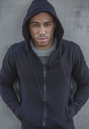 Chris V. Pipkin