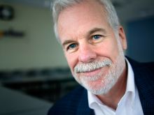 Chris Van Allsburg