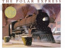 Chris Van Allsburg