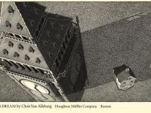 Chris Van Allsburg