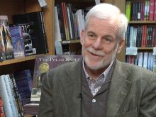 Chris Van Allsburg