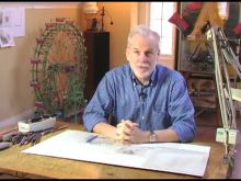 Chris Van Allsburg