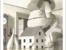 Chris Van Allsburg