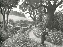 Chris Van Allsburg