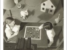 Chris Van Allsburg