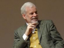 Chris Van Allsburg