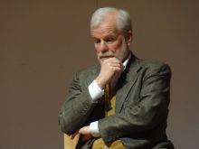 Chris Van Allsburg