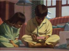 Chris Van Allsburg