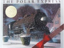 Chris Van Allsburg