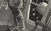 Chris Van Allsburg