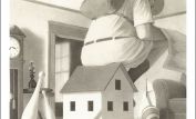 Chris Van Allsburg