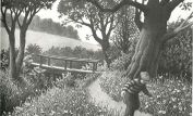 Chris Van Allsburg