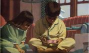 Chris Van Allsburg