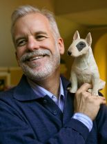 Chris Van Allsburg