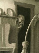 Chris Van Allsburg