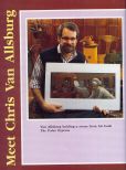 Chris Van Allsburg