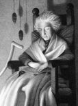 Chris Van Allsburg