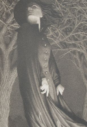 Chris Van Allsburg