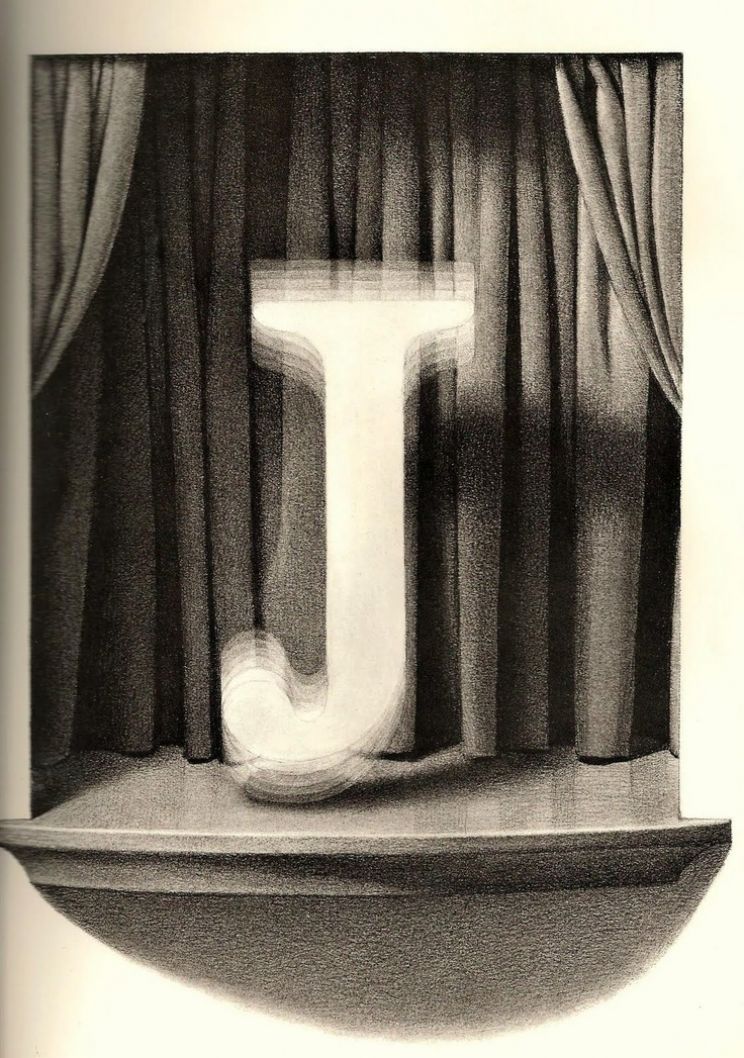 Chris Van Allsburg