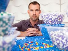 Chris van Tulleken