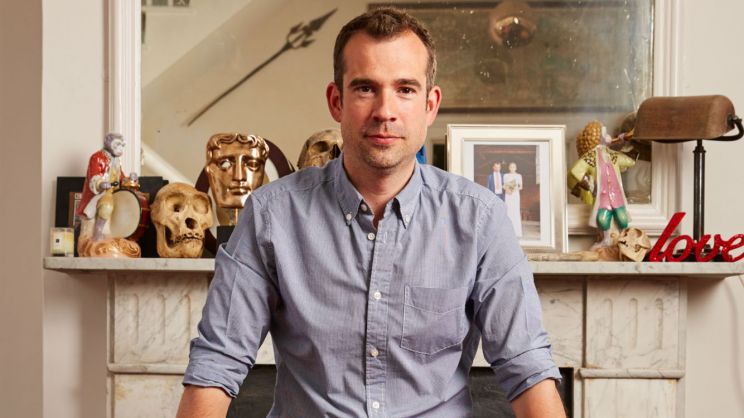 Chris van Tulleken
