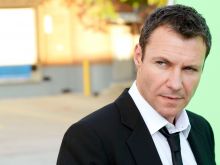 Chris Vance