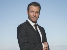 Chris Vance