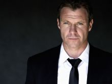 Chris Vance