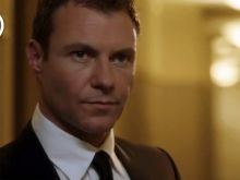 Chris Vance