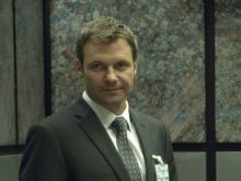 Chris Vance