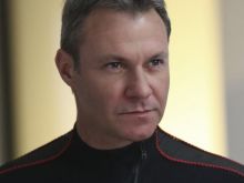 Chris Vance