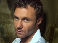 Chris Vance