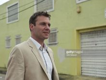 Chris Vance