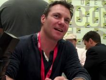 Chris Vance