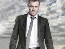 Chris Vance